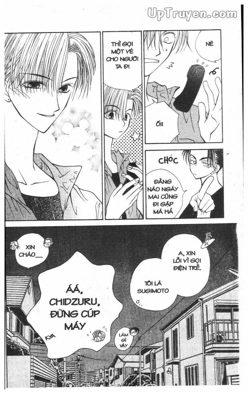 thấy mờ ghét chapter 6 128