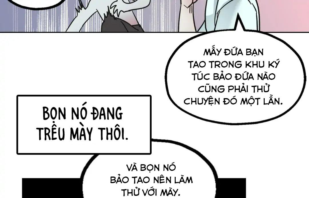 manhwa chịch vồn chịch vã chapter 74 74