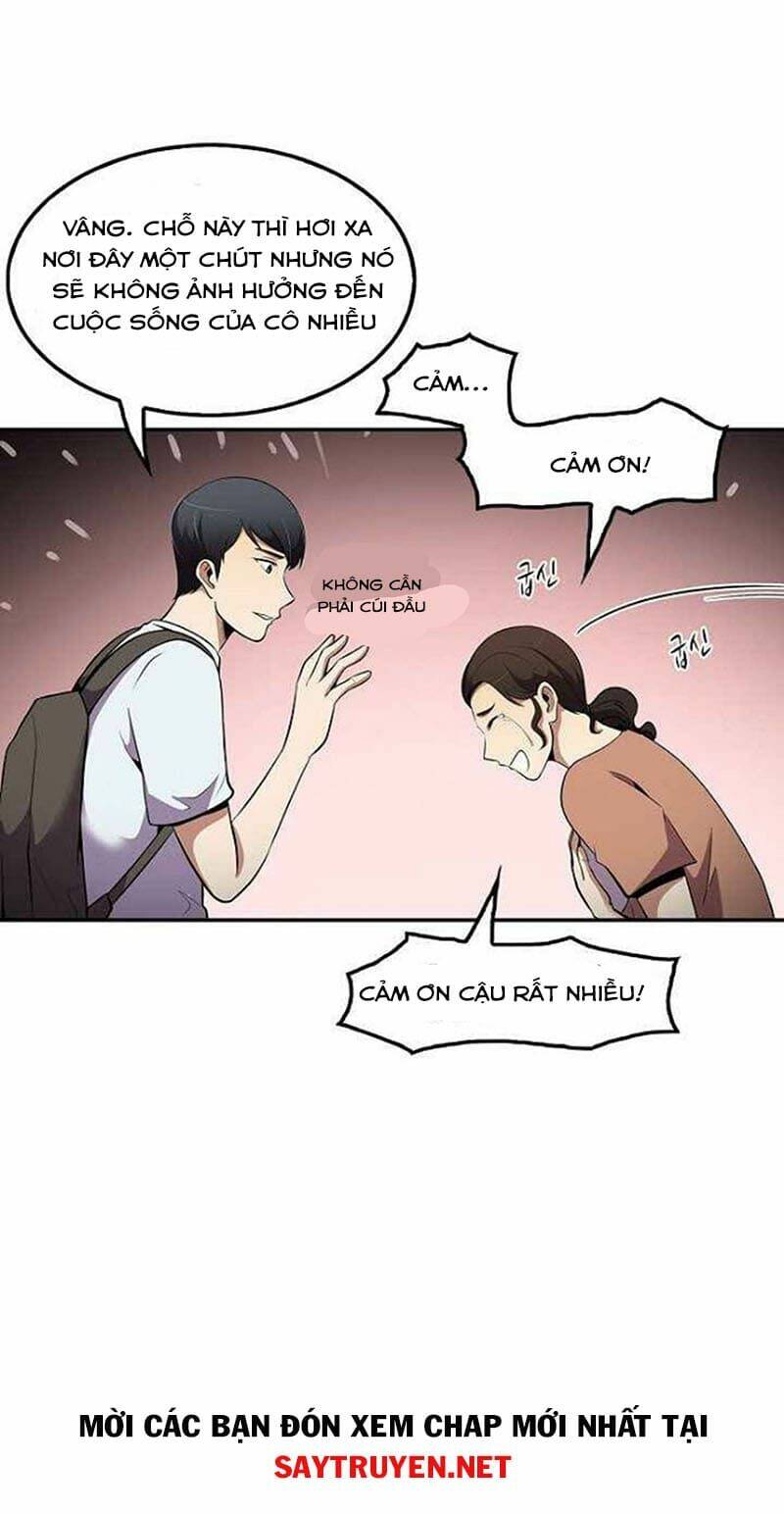 điều tra viên chuyển sinh chapter 26 41