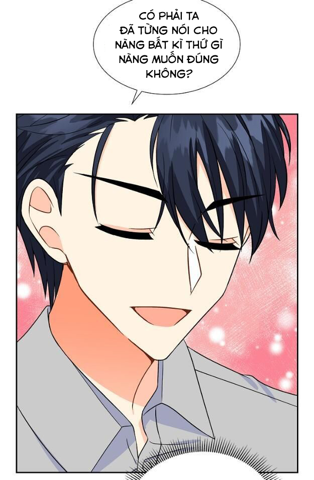 kẻ hủy diệt đã yêu tôi ! chapter 8 32