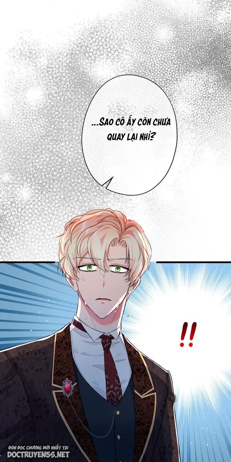 nếu tôi là nhân vật phản diện liệu tôi sẽ chết chapter 29 60