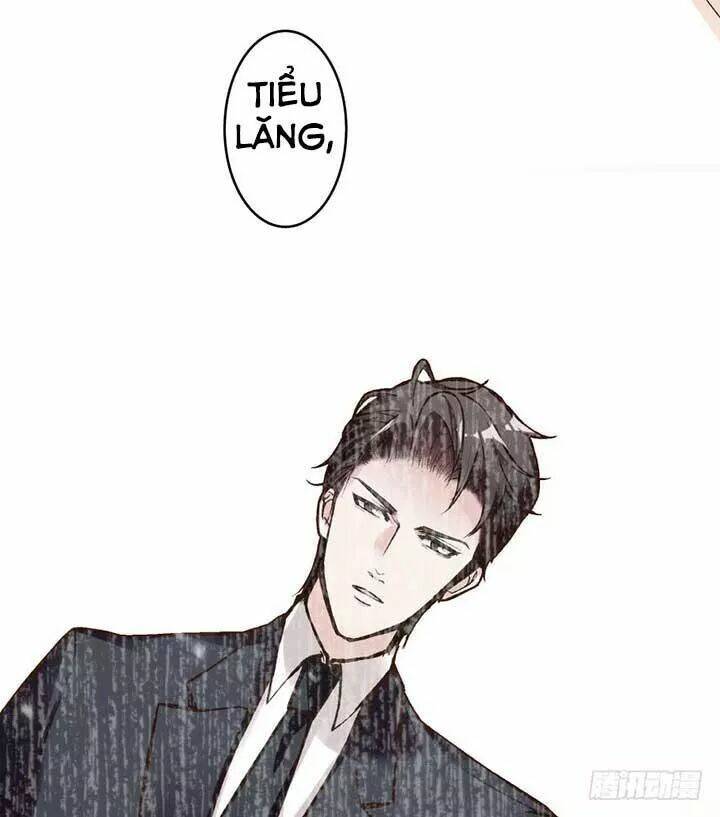 thiên hậu trở về chapter 35 15