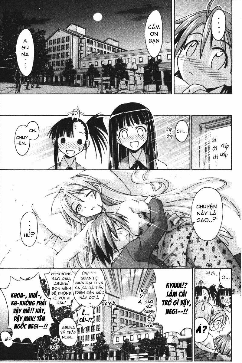 bậc thầy ma pháp chapter 72 23