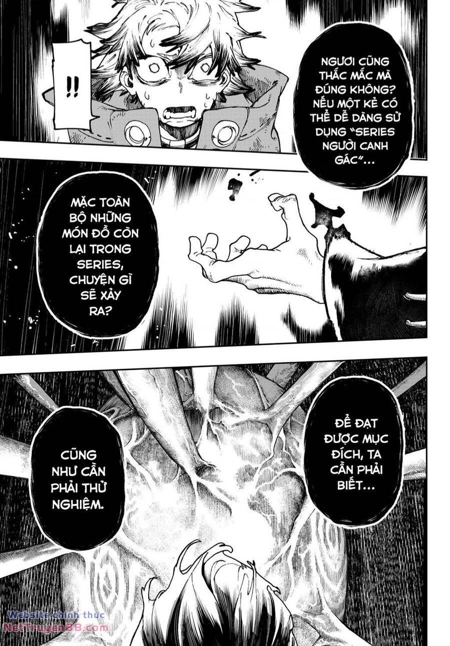 gachiakuta chapter 66 15