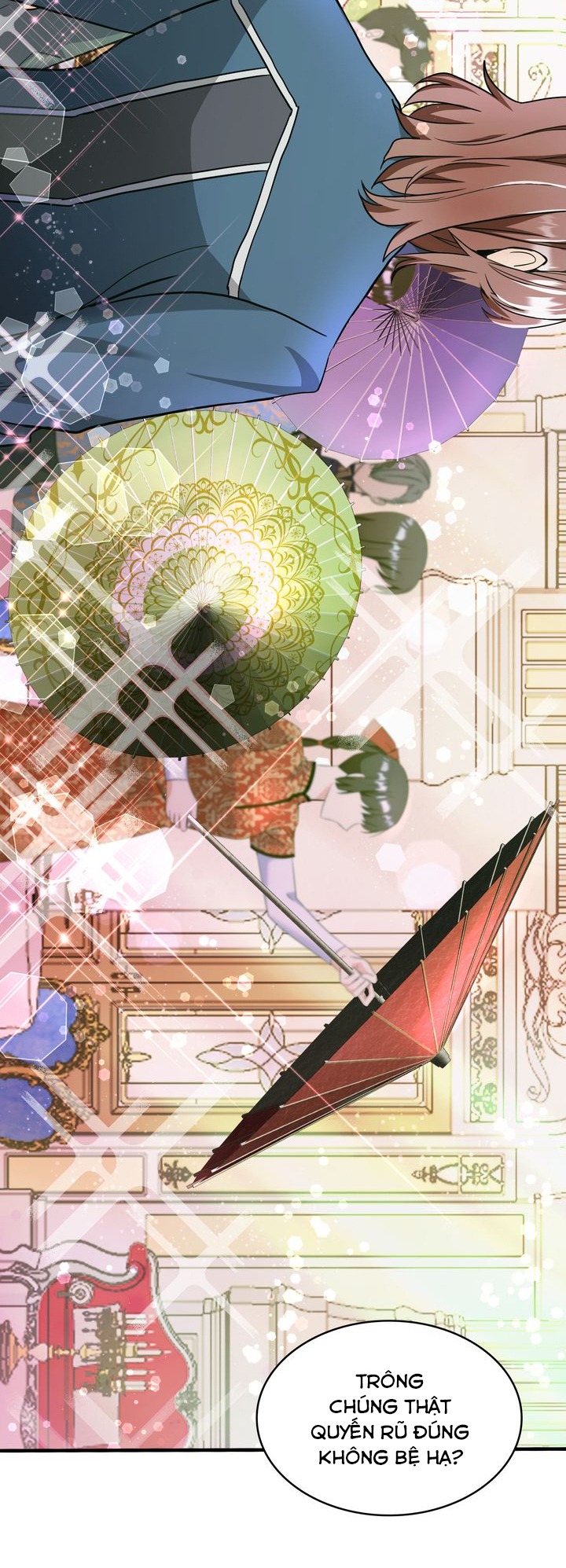 công lý của một ác nữ chapter 78 36