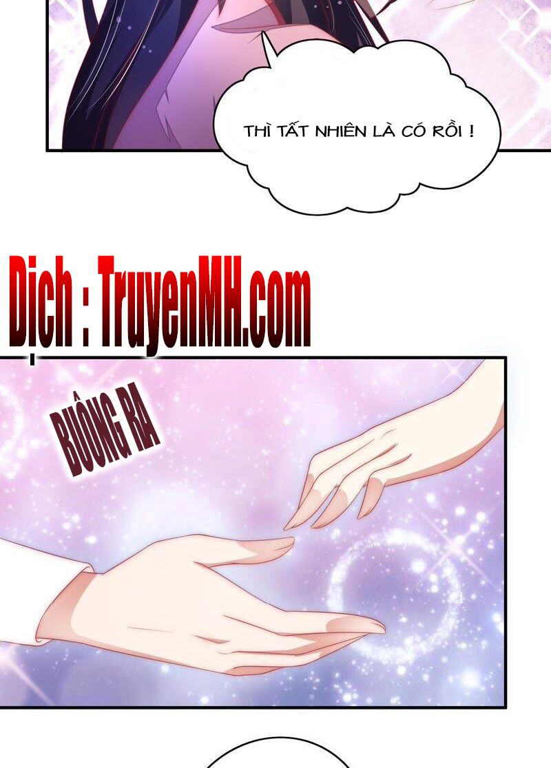 ngày nào thiếu soái cũng ghen chapter 106 14