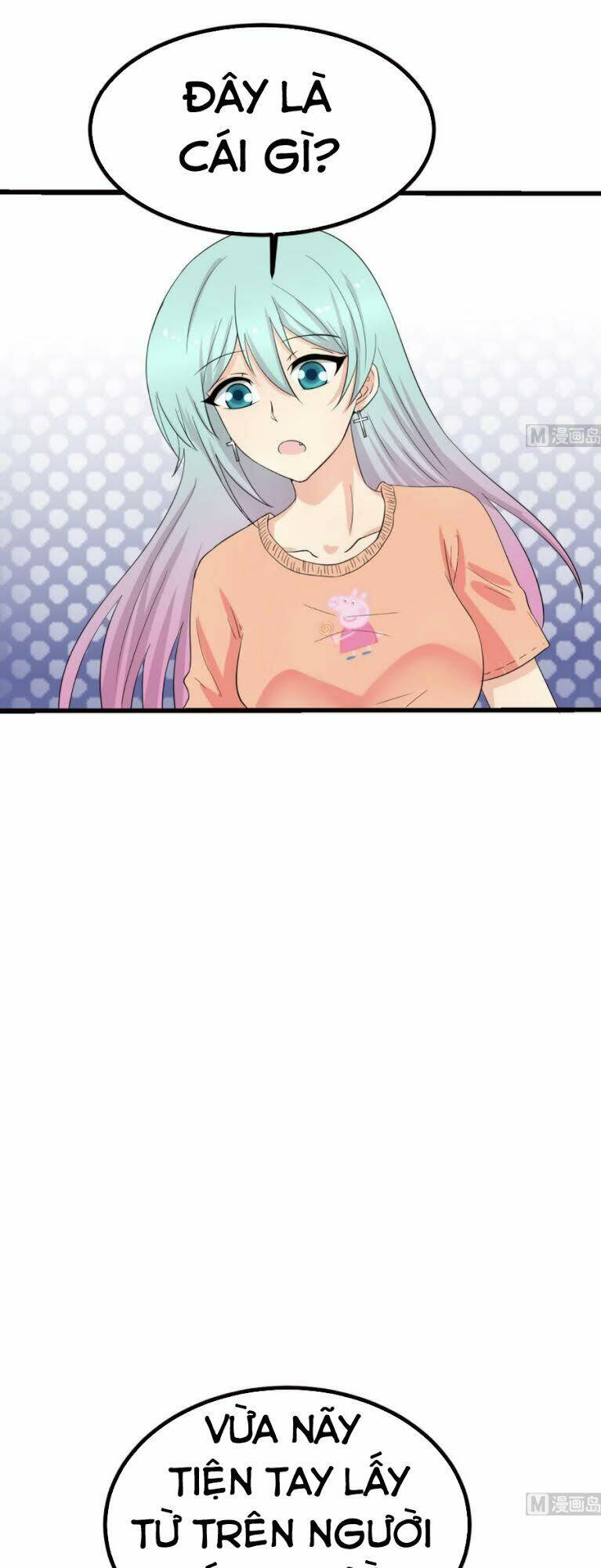 hắn là long ngạo thiên chapter 37 1