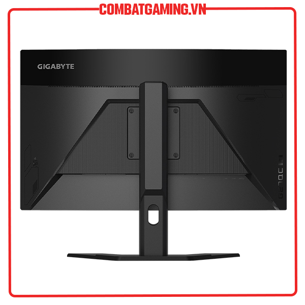 Màn Hình Cong Gigabyte G27QC A 27&quot;/2K/165Hz/1ms/G-Sync - Hàng Chính Hãng