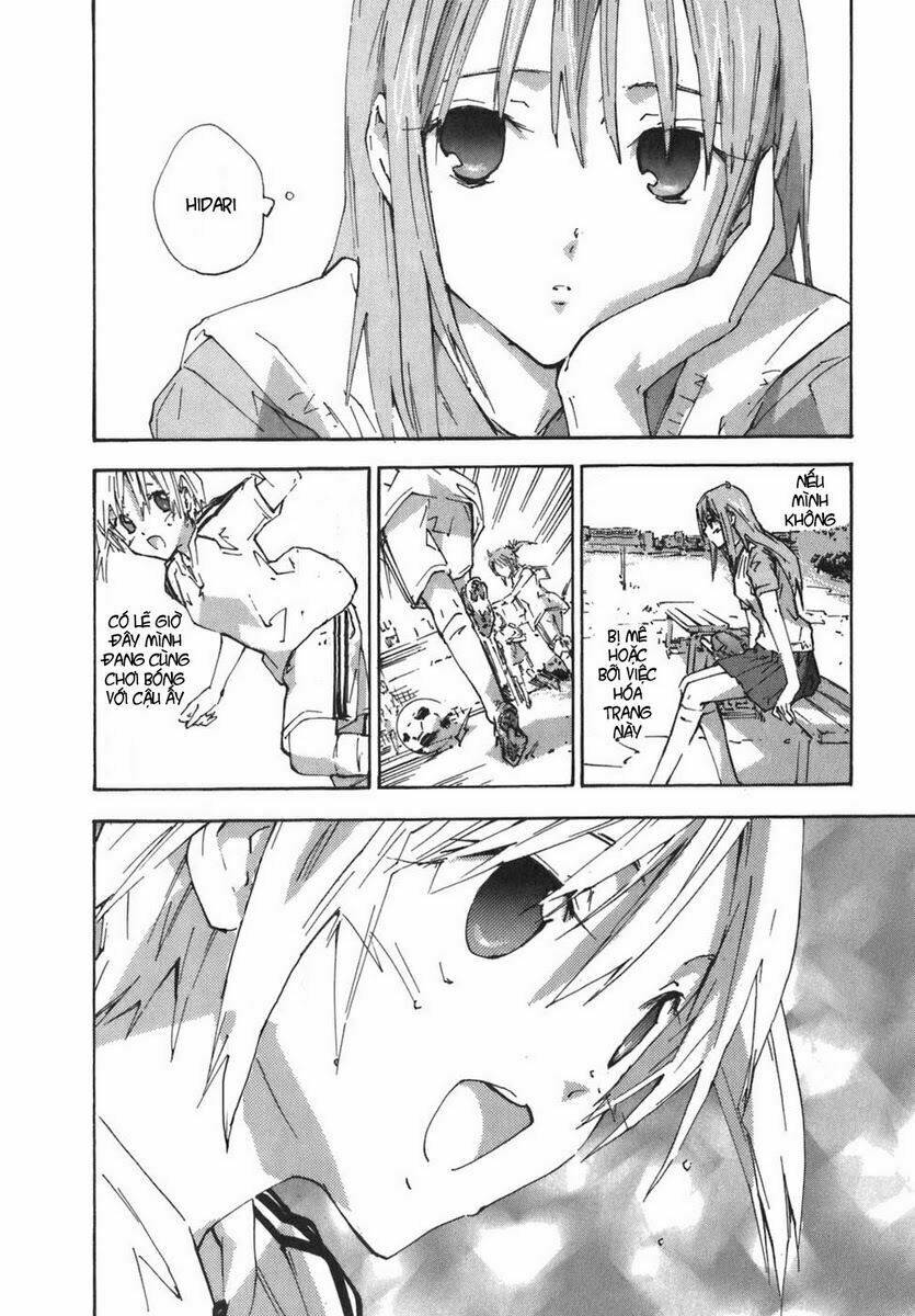 yubisaki milk tea chapter 49 19