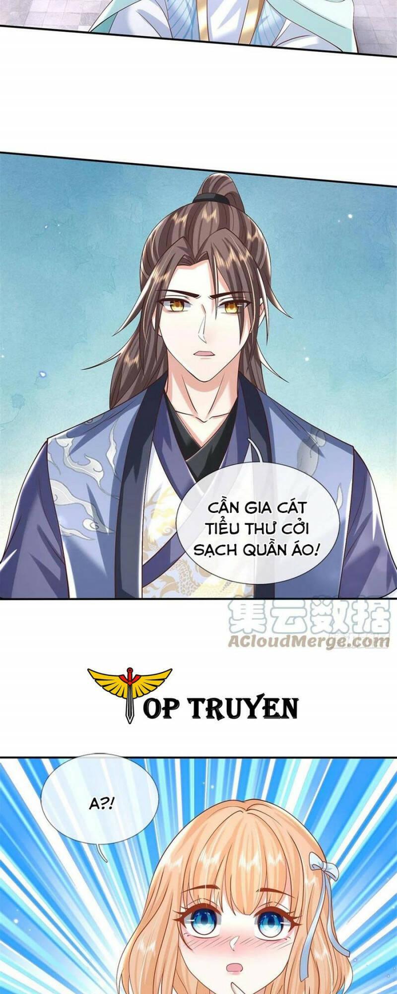 ta trở về từ thế giới tu tiên chapter 179 19