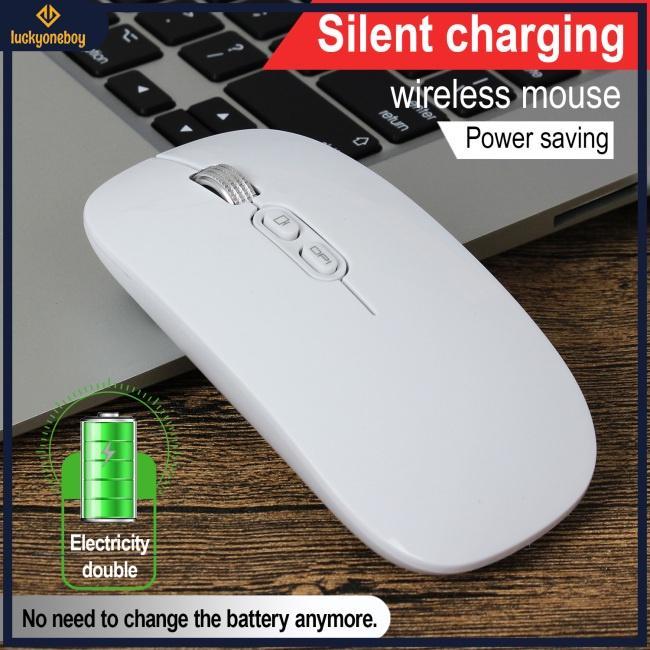 Chuột Không Dây M103 2.4G Tích Hợp Pin Lithium Chất Lượng Cao