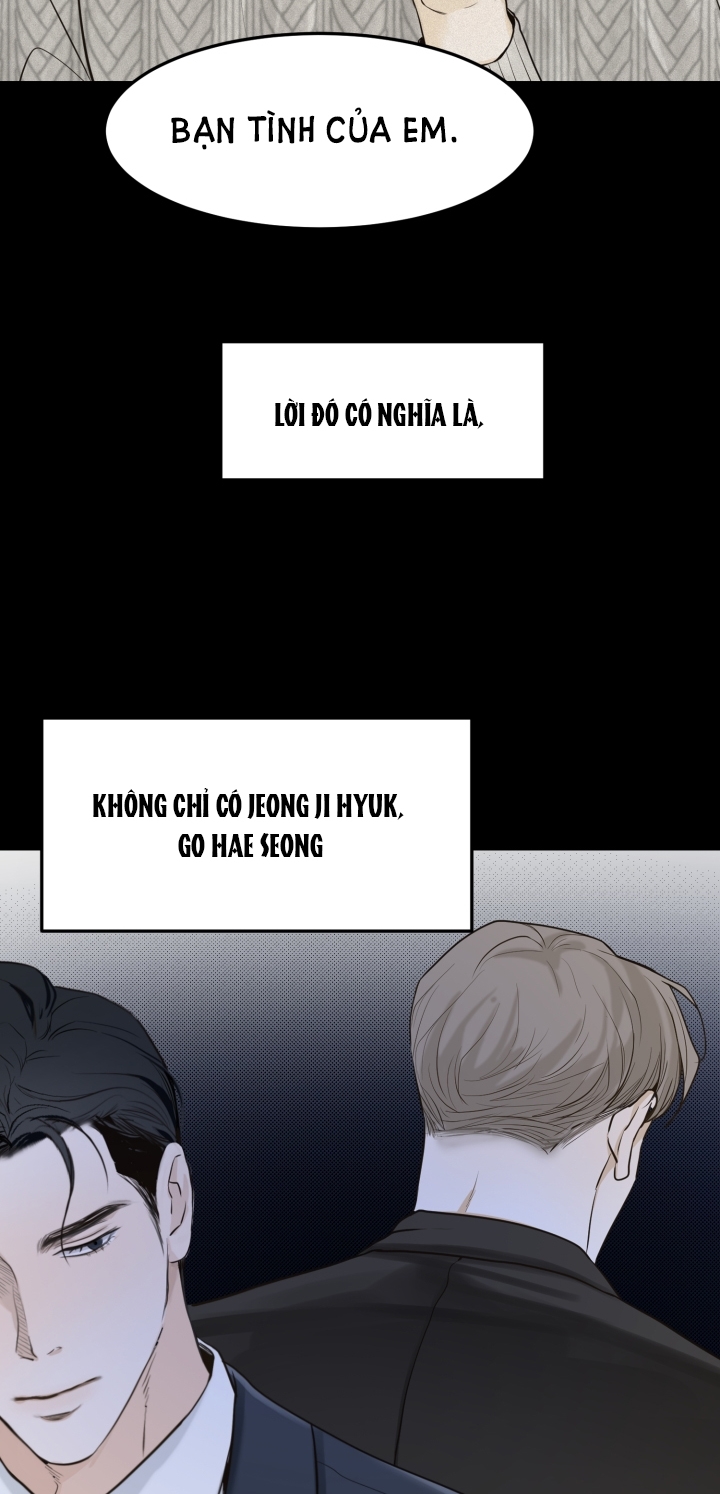 những người đàn ông đã lên giường tôi chapter 42.1 27