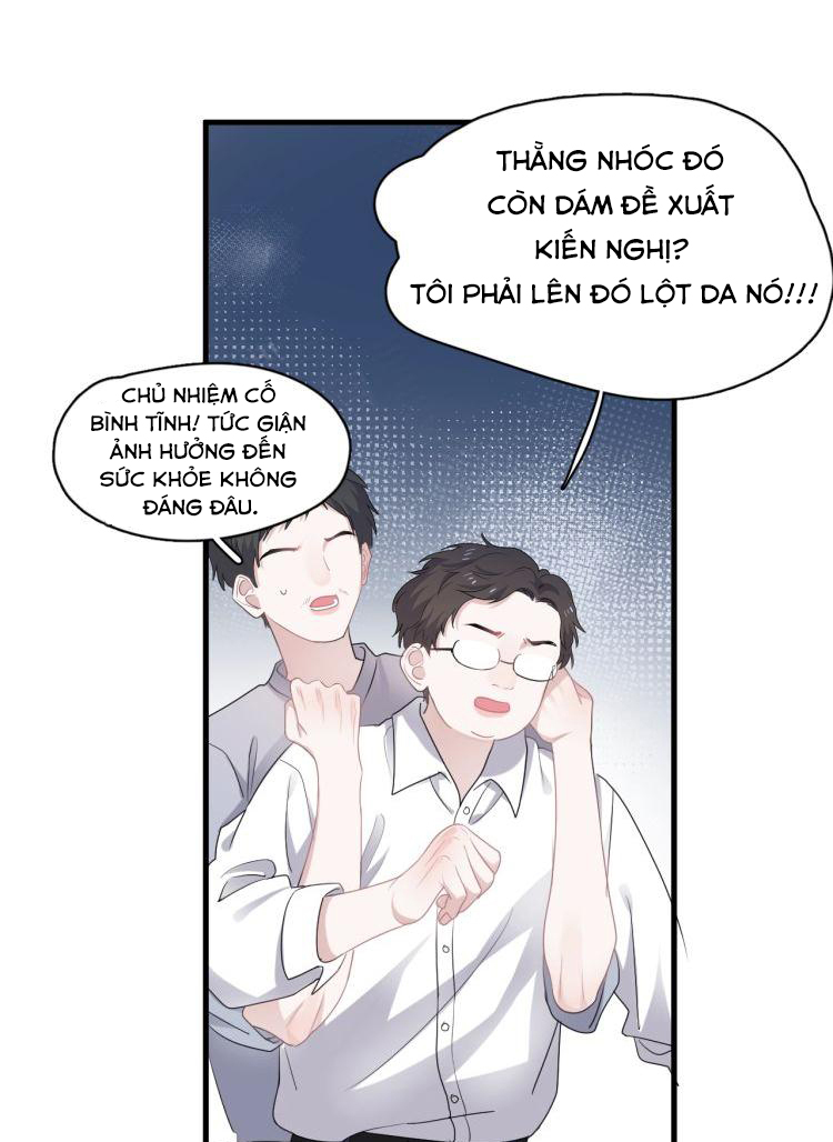 đề này vượt quá sức rồi chapter 2 36