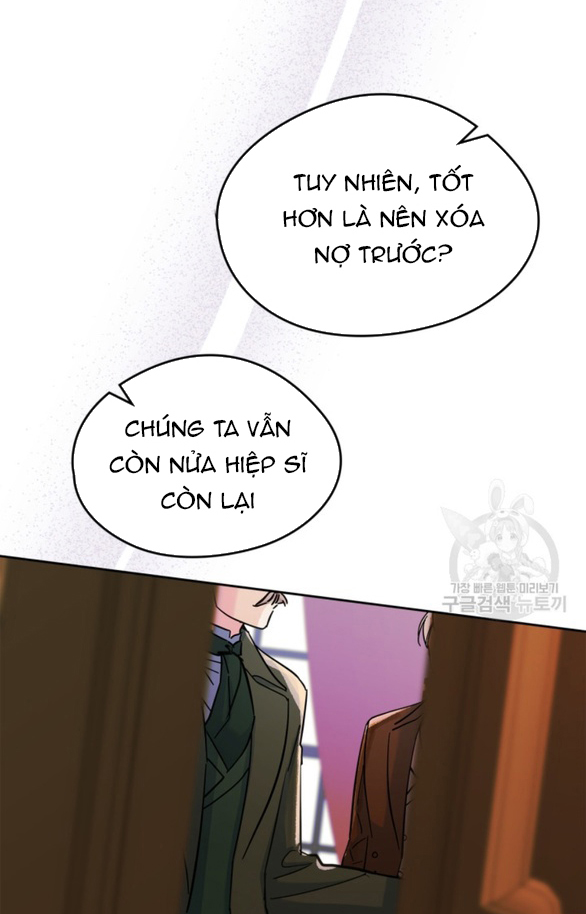 tôi đã trở thành bạn gái của nam chính chapter 23.2 25