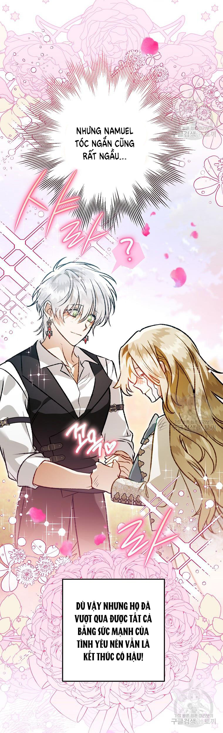 Bỗng Tôi Biến Thành Quạ Đen chapter 94.1 - Trang 34