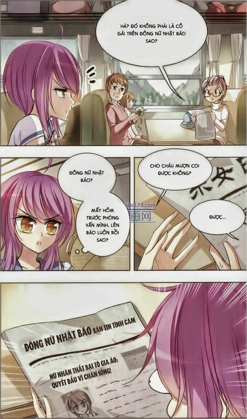 thiên giáng hiền thục nam (full) chapter 59 1