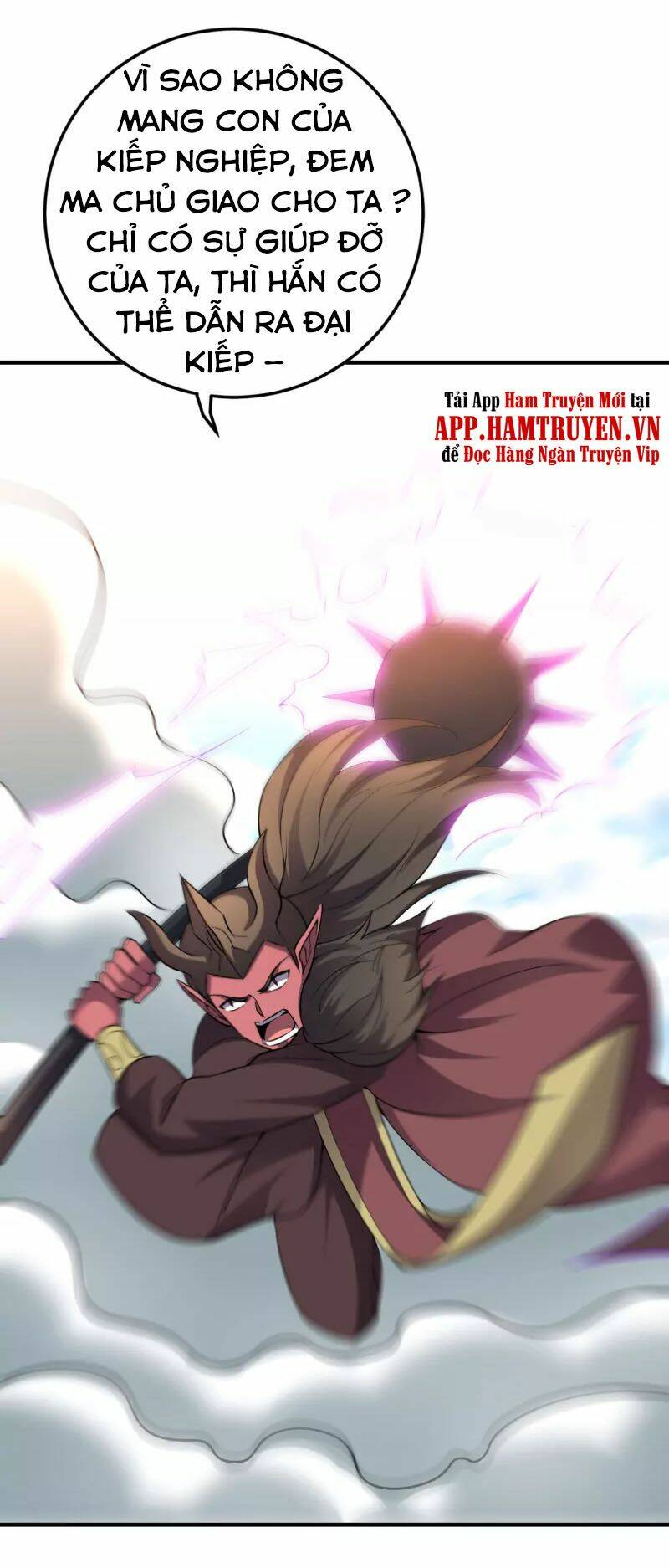 phục thiên thánh chủ chapter 155 12