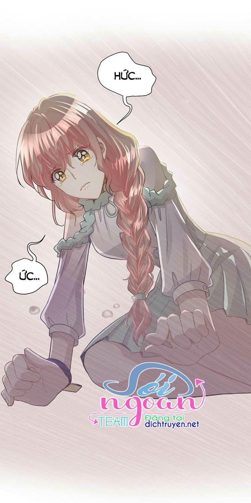 cuộc sống kỳ thú chapter 25 33