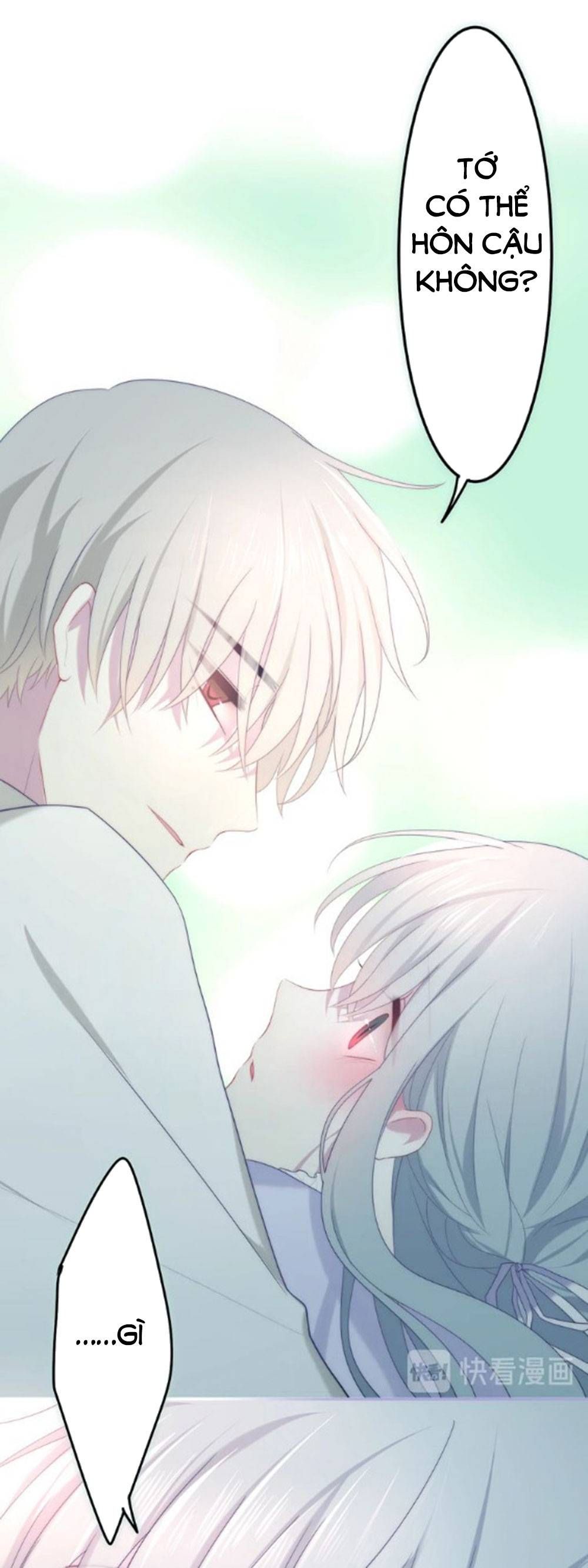 Tháng Sáu Không Hẹn Mà Gặp chapter 40 - Trang 30