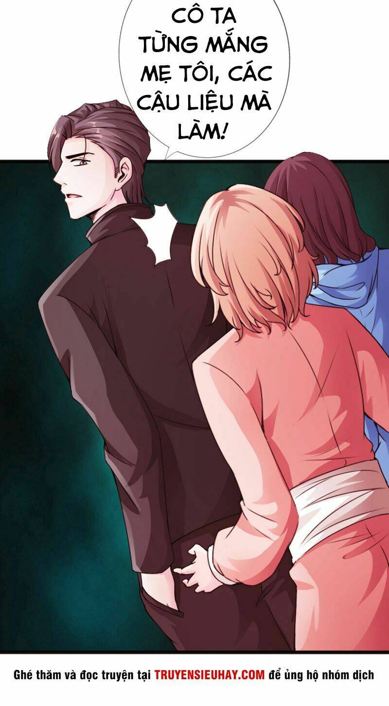 tuyệt phẩm tà thiếu chapter 12 12