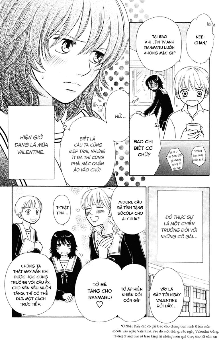 momoiro heaven chapter 7 5