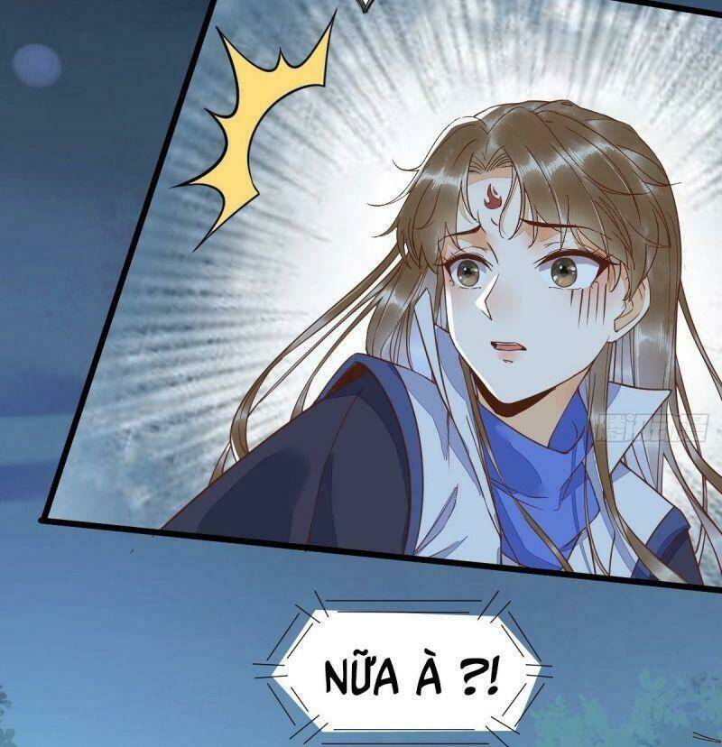 sát thủ vương phi không dễ chọc chapter 37 35