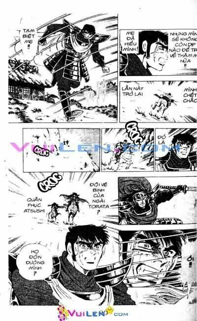 vương tử takeru chapter 10 90