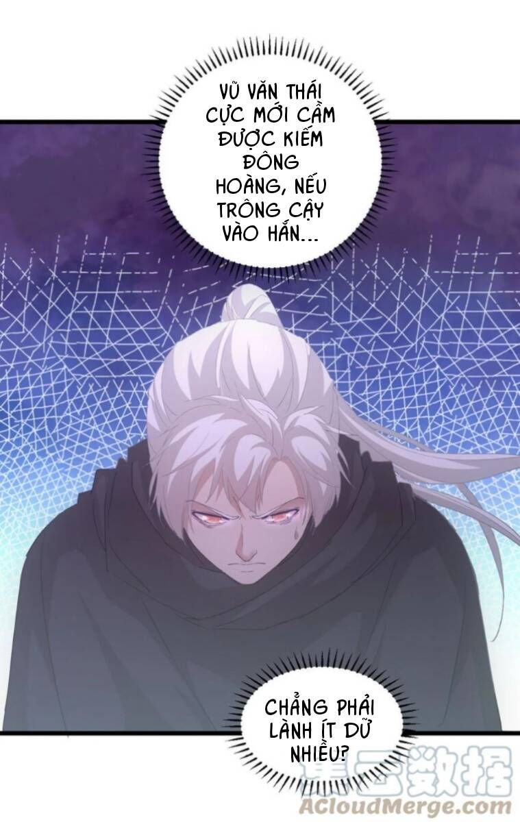 vạn cổ đệ nhất thần chapter 145 19