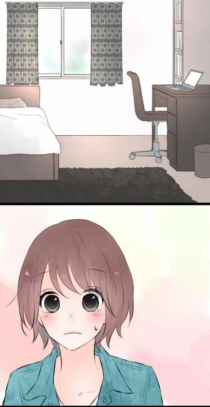 yêu không thể nói chapter 12 10