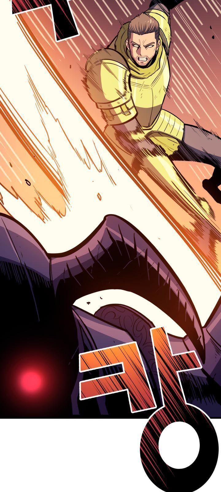 tôi trở lại thăng cấp một mình chapter 48 11