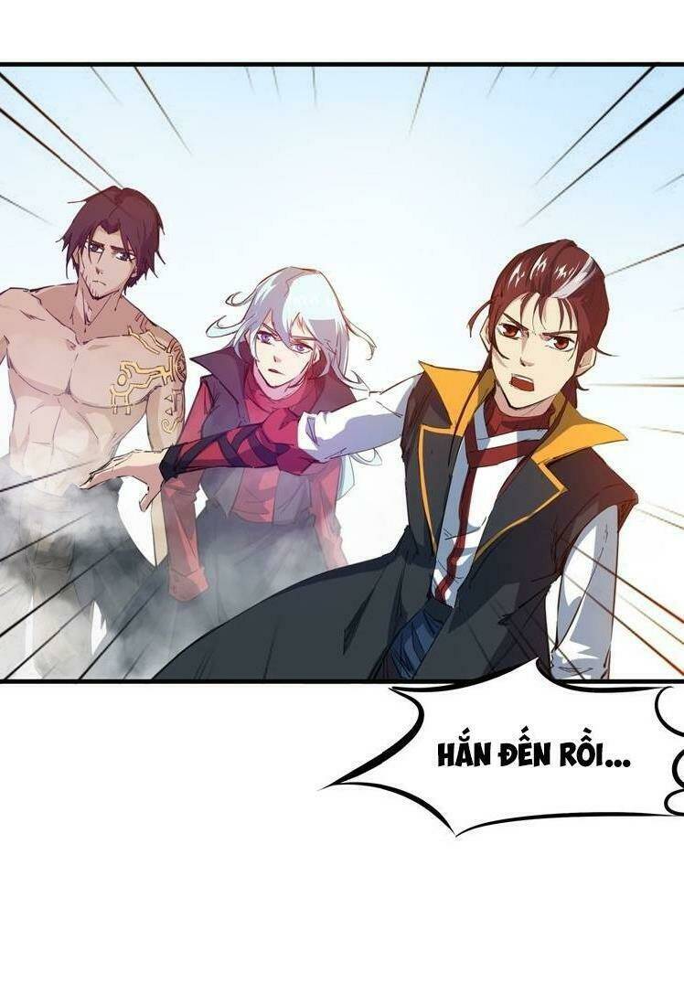 long mạch võ thần chapter 70 22