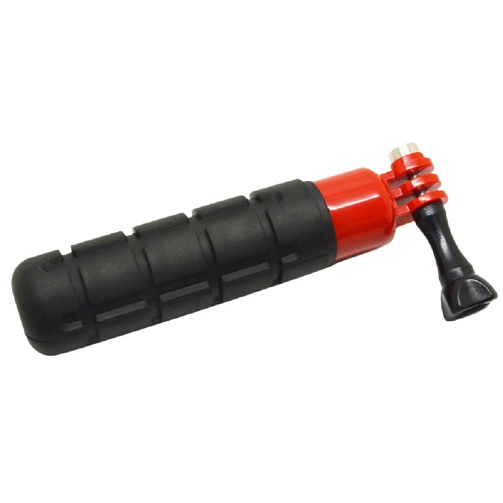 Hand Grip Selfie Stick Handheld Monopod Selftimer Handle Mount Holder