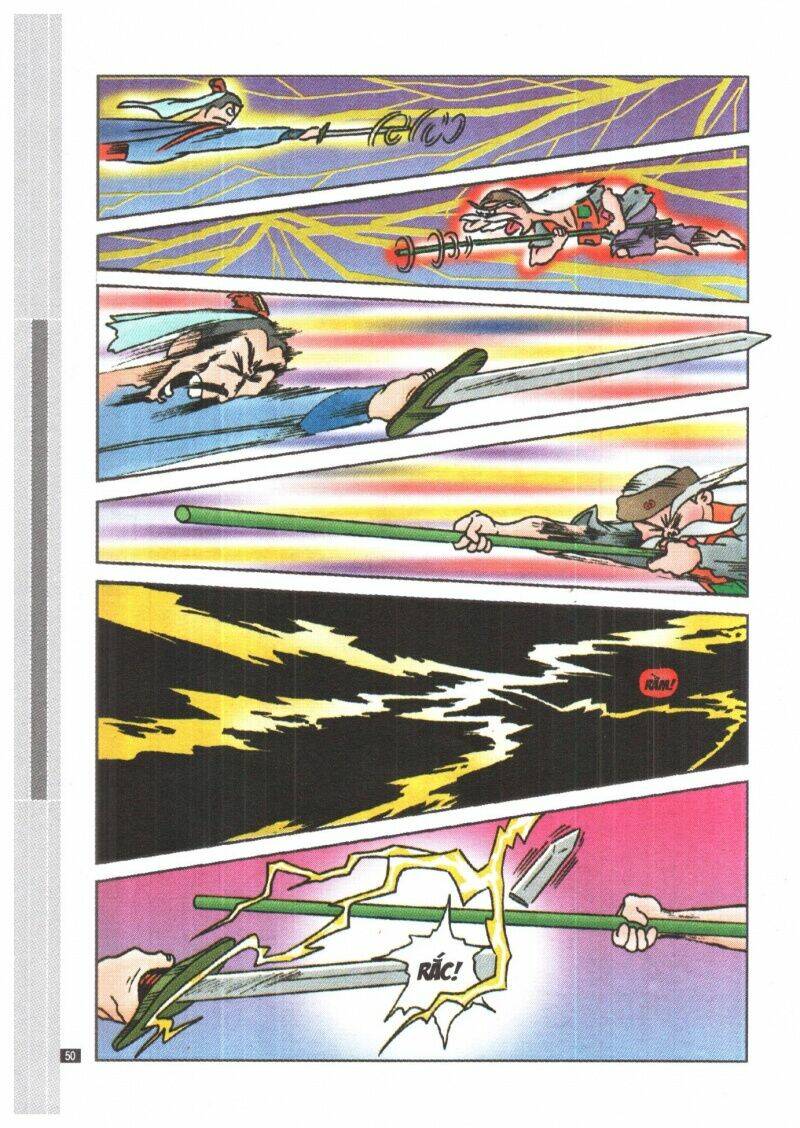 ô long viện siêu buồn cười chapter 9 50