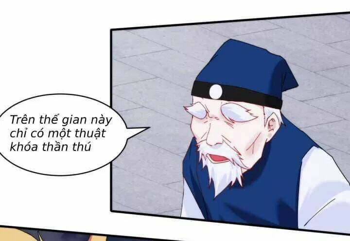 bí mật của dạ tộc chapter 34 98