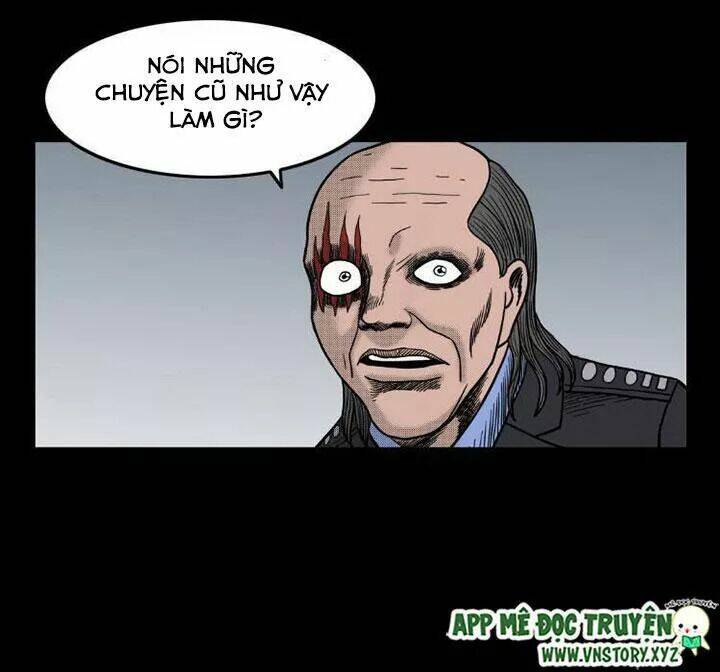 kỳ án có thật chapter 23 46