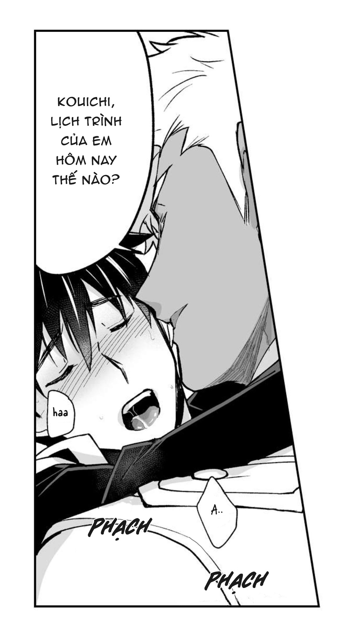 vợ của titan chapter 68 2