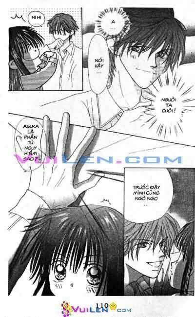 con gái con trai chapter 14 110