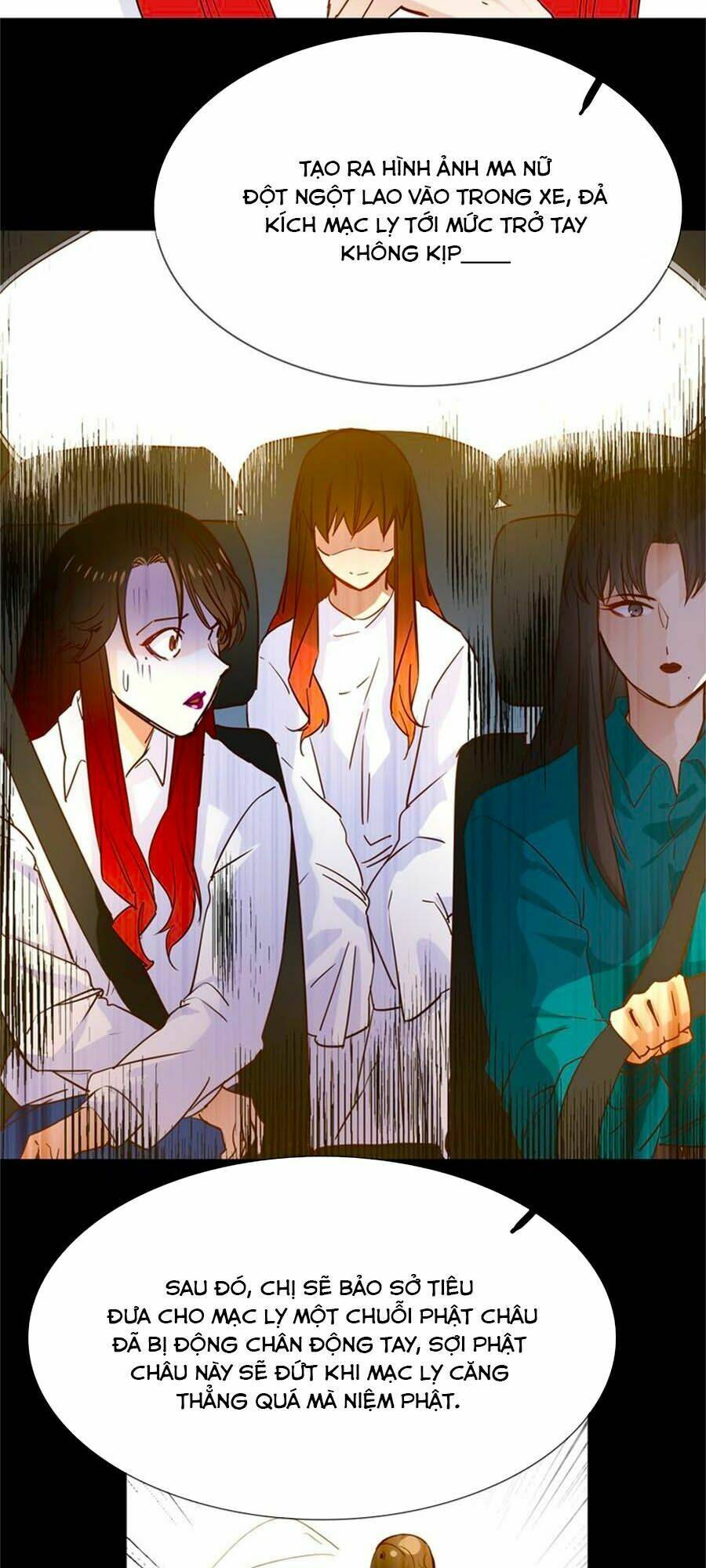 ngôi sao vụn vỡ chapter 54 49