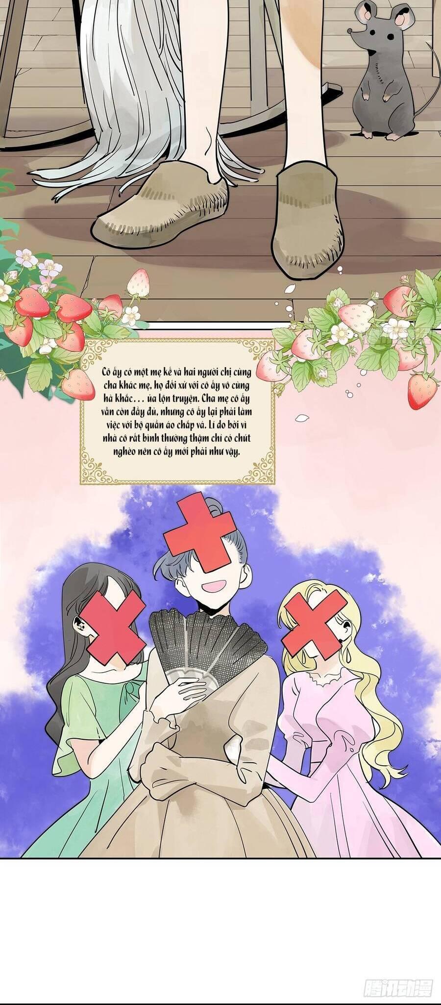 bạn cùng lớp tôi đều kỳ lạ chapter 40 4