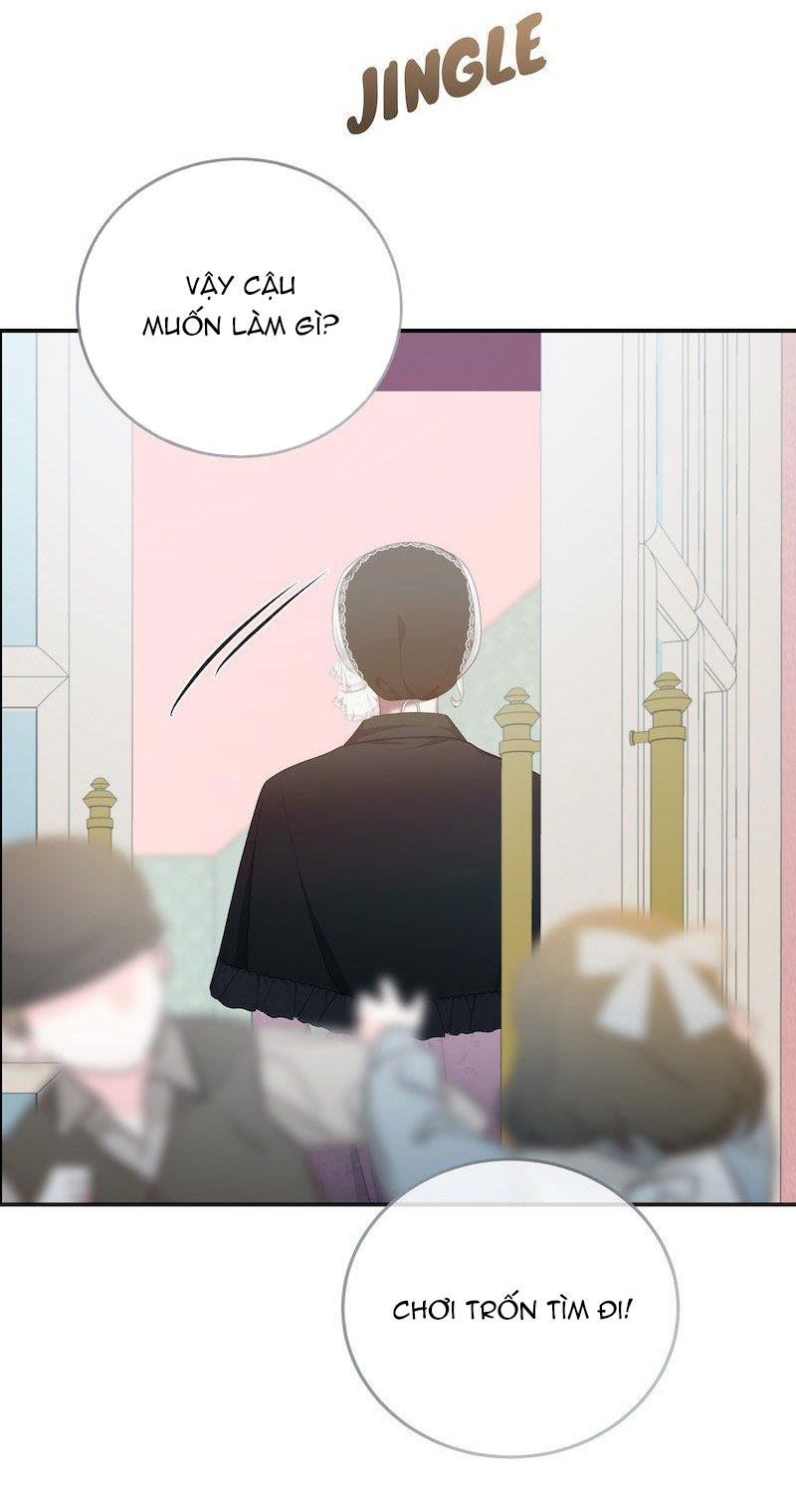 nữ hầu muốn đình công chapter 20.1 16