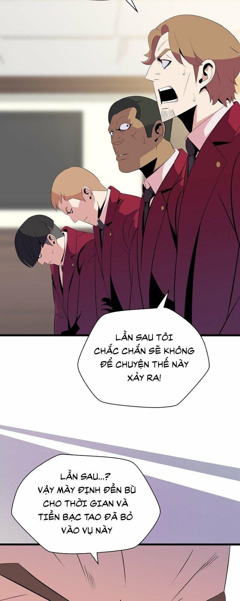 tiêu diệt đấng cứu thế chapter 18 2