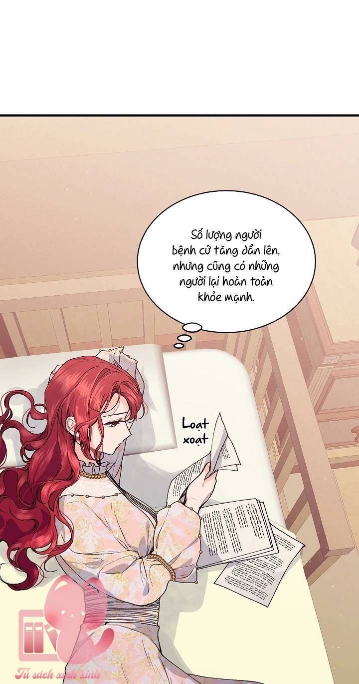 đại dương kiêu sa chapter 44 44