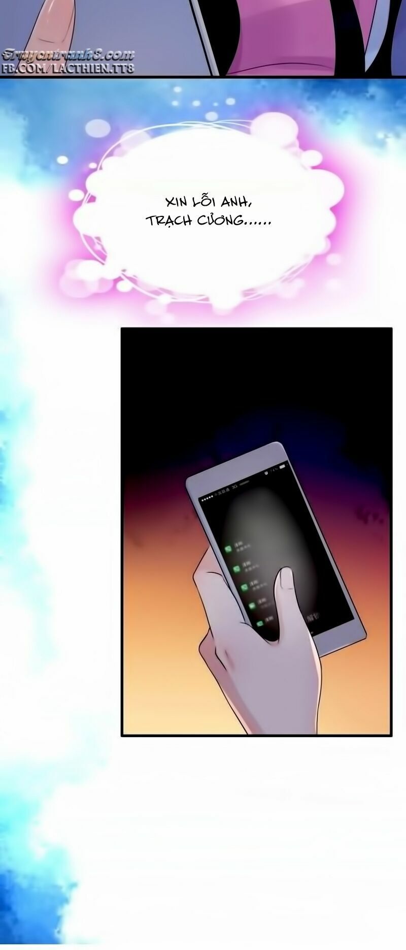 cô vợ hợp đồng bỏ trốn của tổng giám đốc chapter 3 27