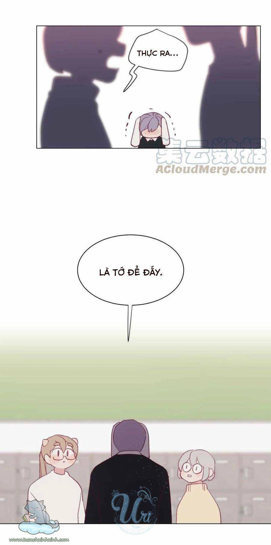 nhật ký nấm ma cô chapter 24 25