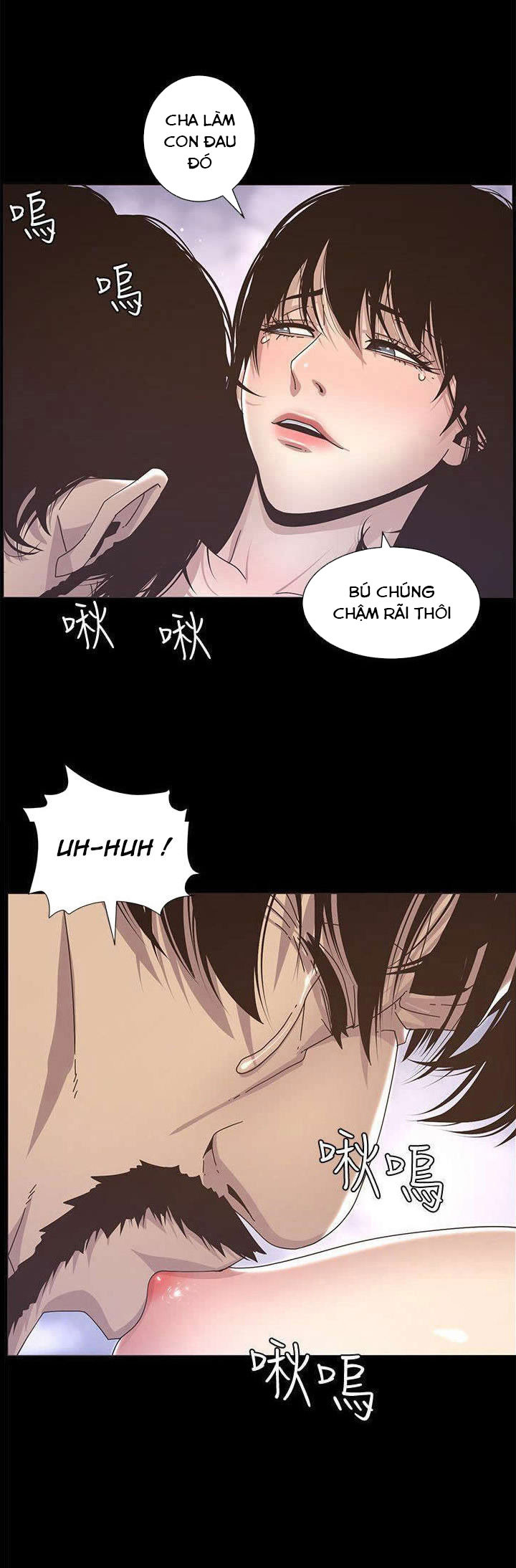 cha dượng chapter 13 34
