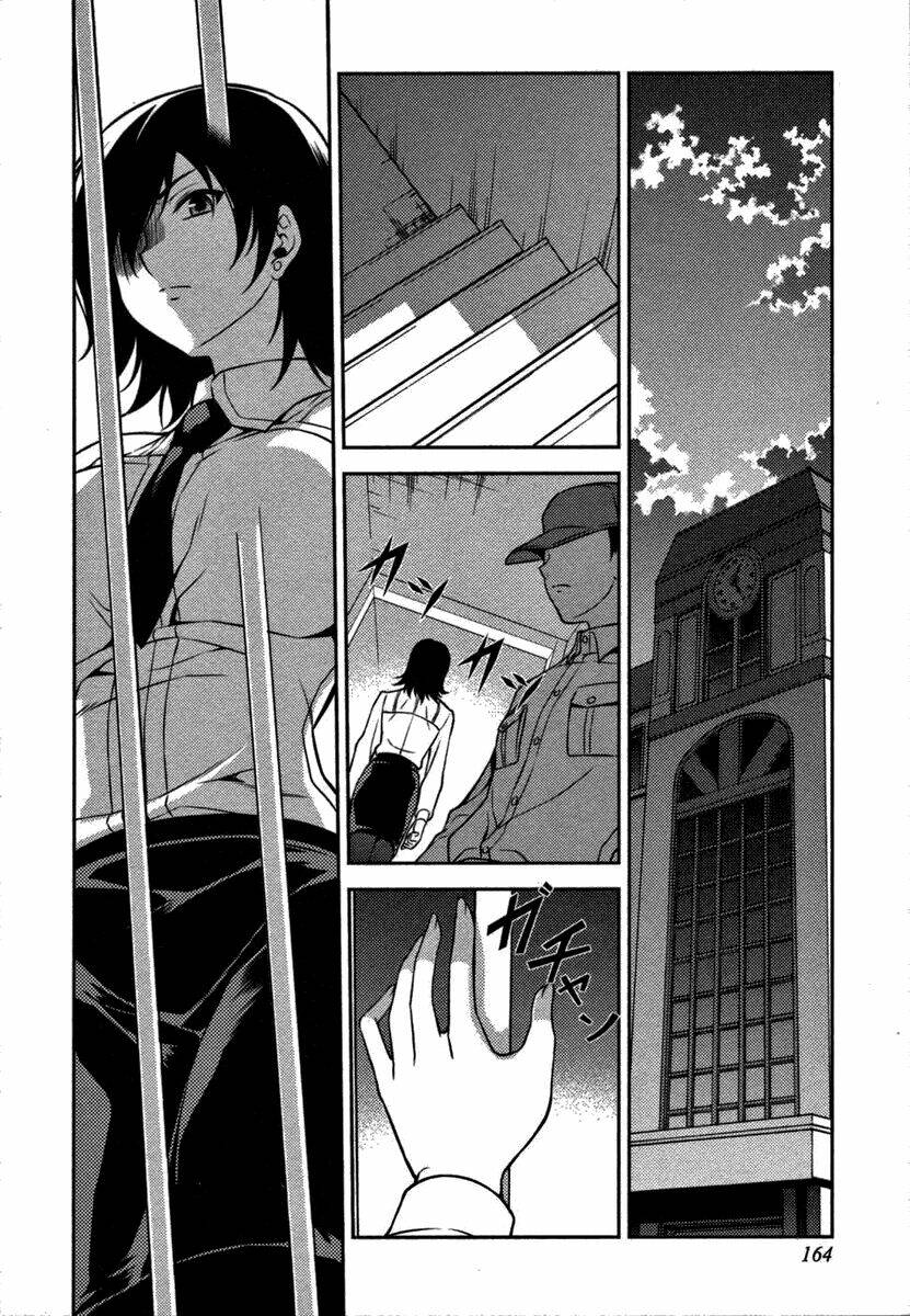 freezing chapter 5 3