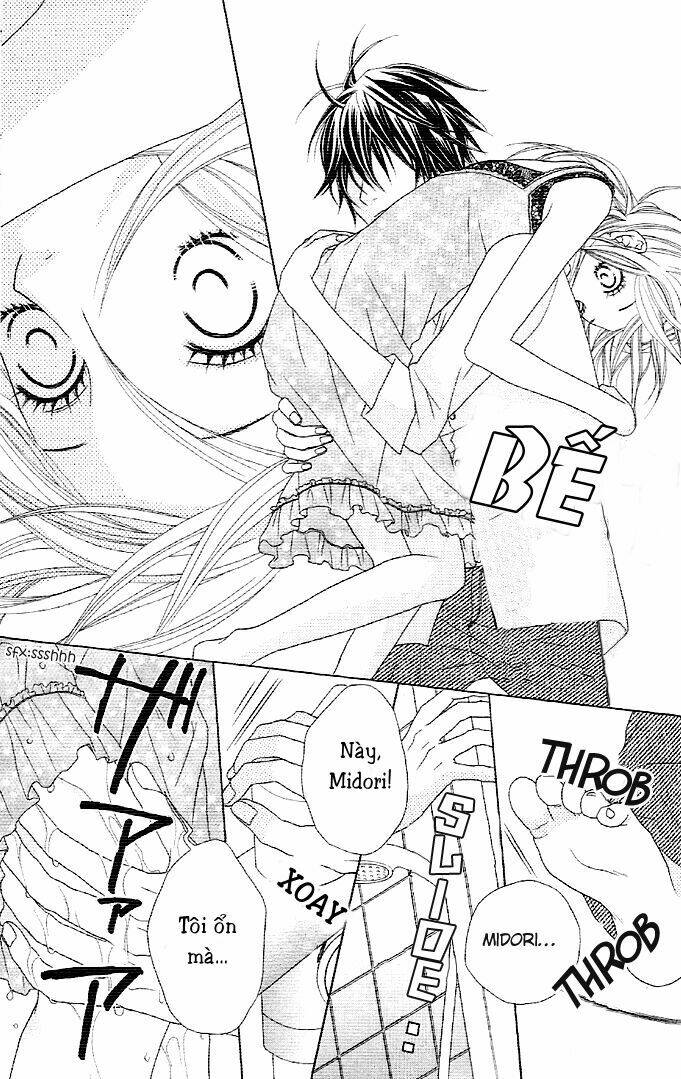 animal jungle chapter 1 36