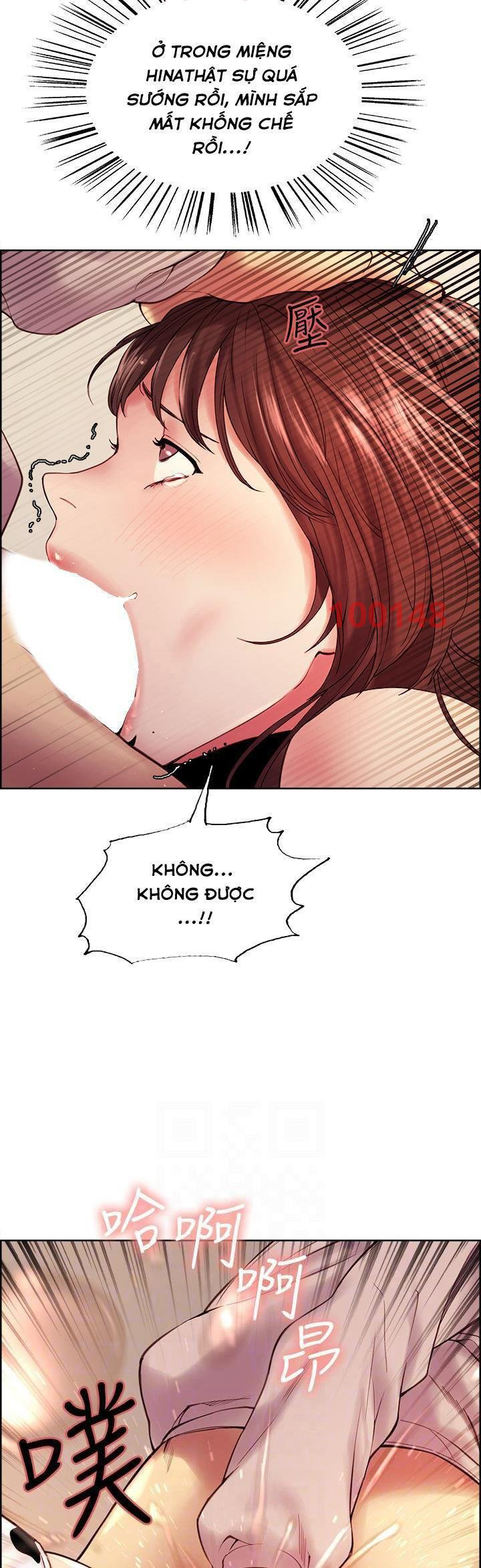 chạy trốn gia đình chapter 57 17