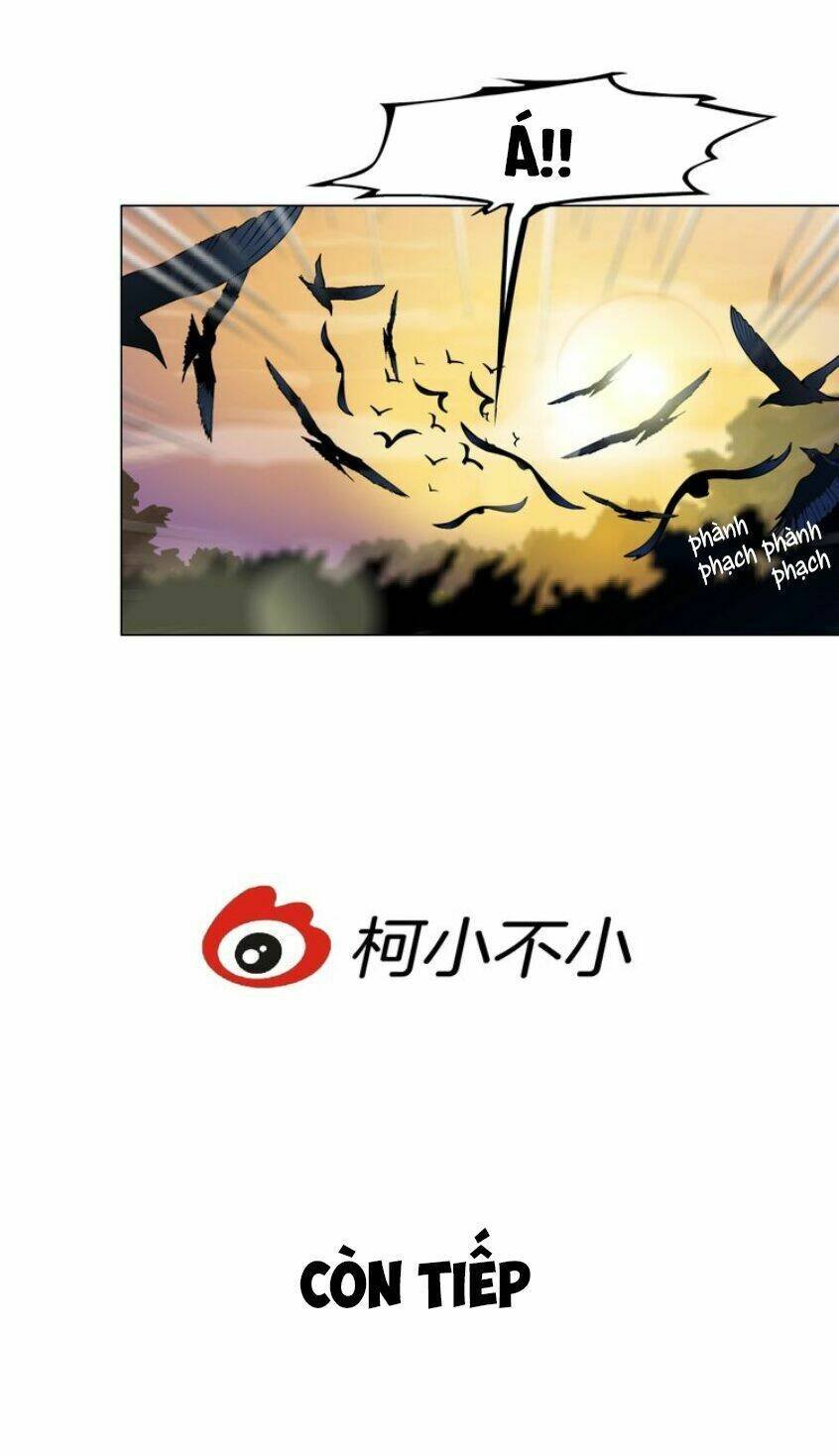 sổ tay mỹ nam giới x chapter 40 20