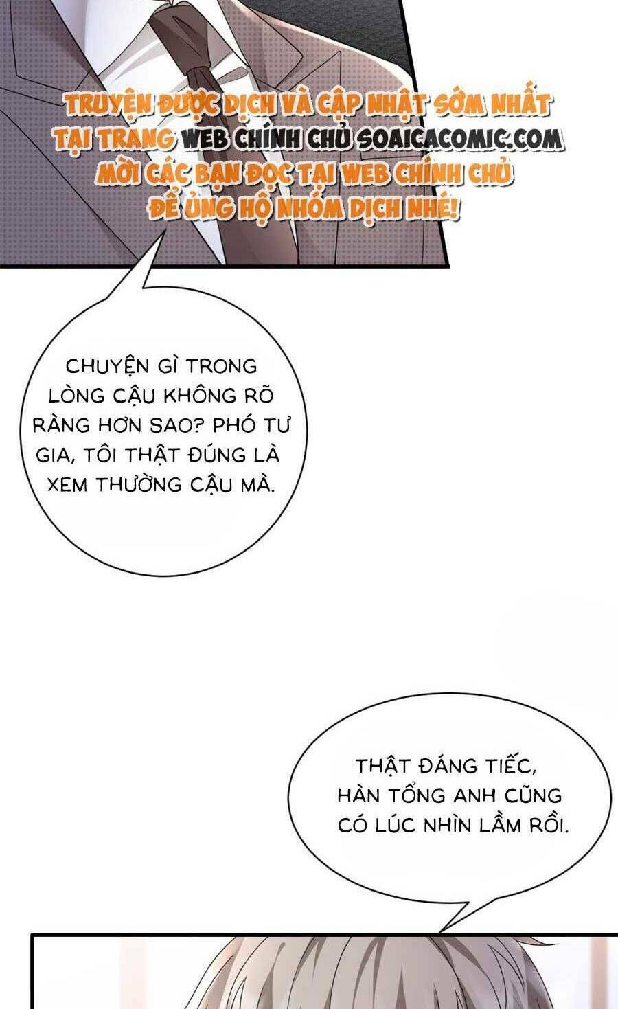 đại tiểu thư có ý đồ gì xấu đâu chapter 145 32